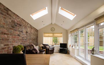 conservatory roof insulation Adsborough, Somerset
