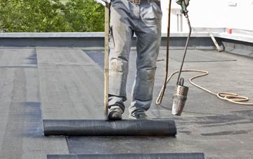 flat roof replacement Adsborough, Somerset
