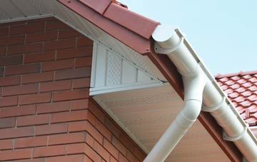 Adsborough soffit repair costs