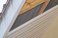 rated Adsborough soffit repair companies